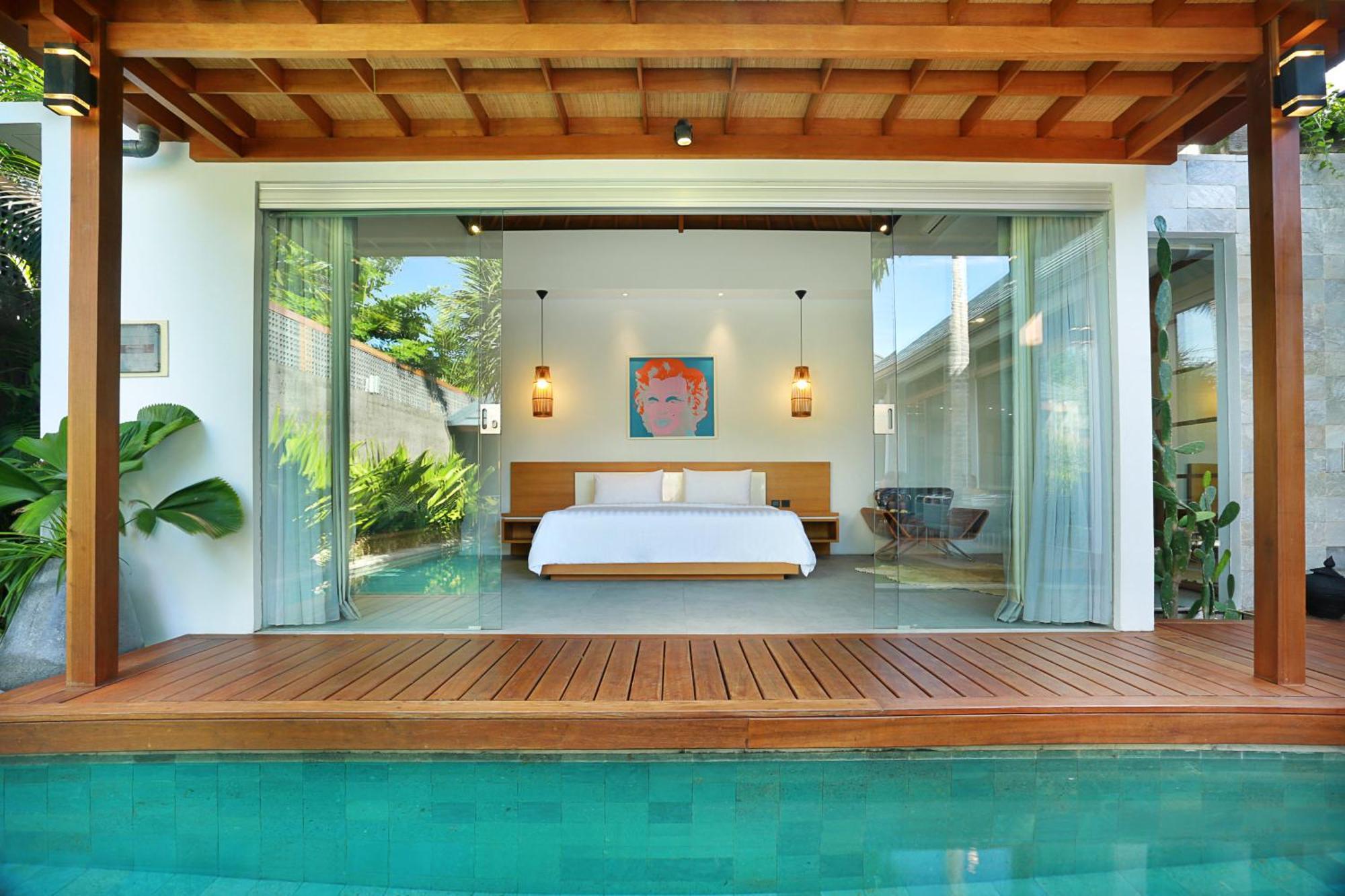 Deluxe Villa