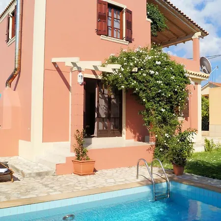 Villa Odyssey-2