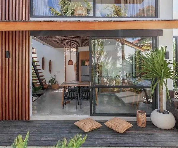 Beyond Bespoke Villas Seminyak 